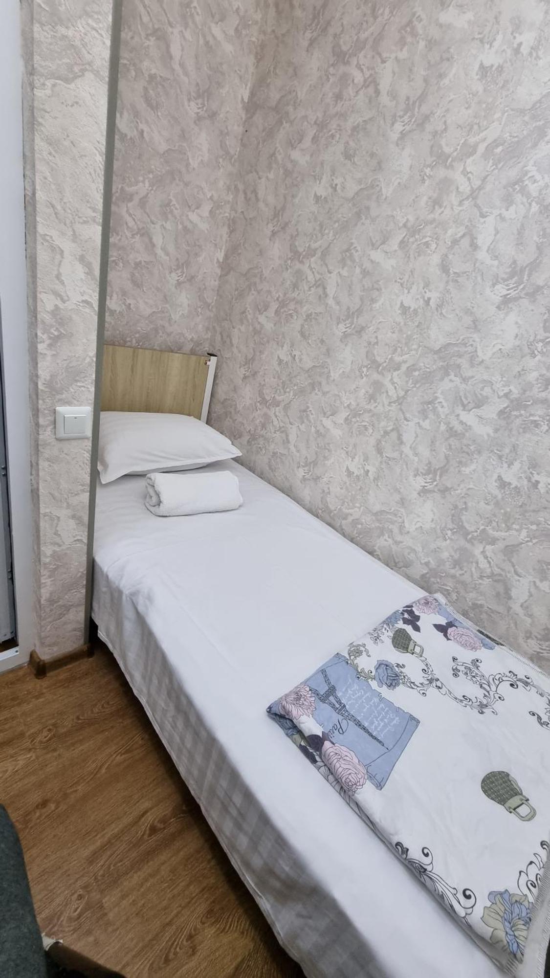 Guest House Muborak ซามาร์คันด์ ภายนอก รูปภาพ