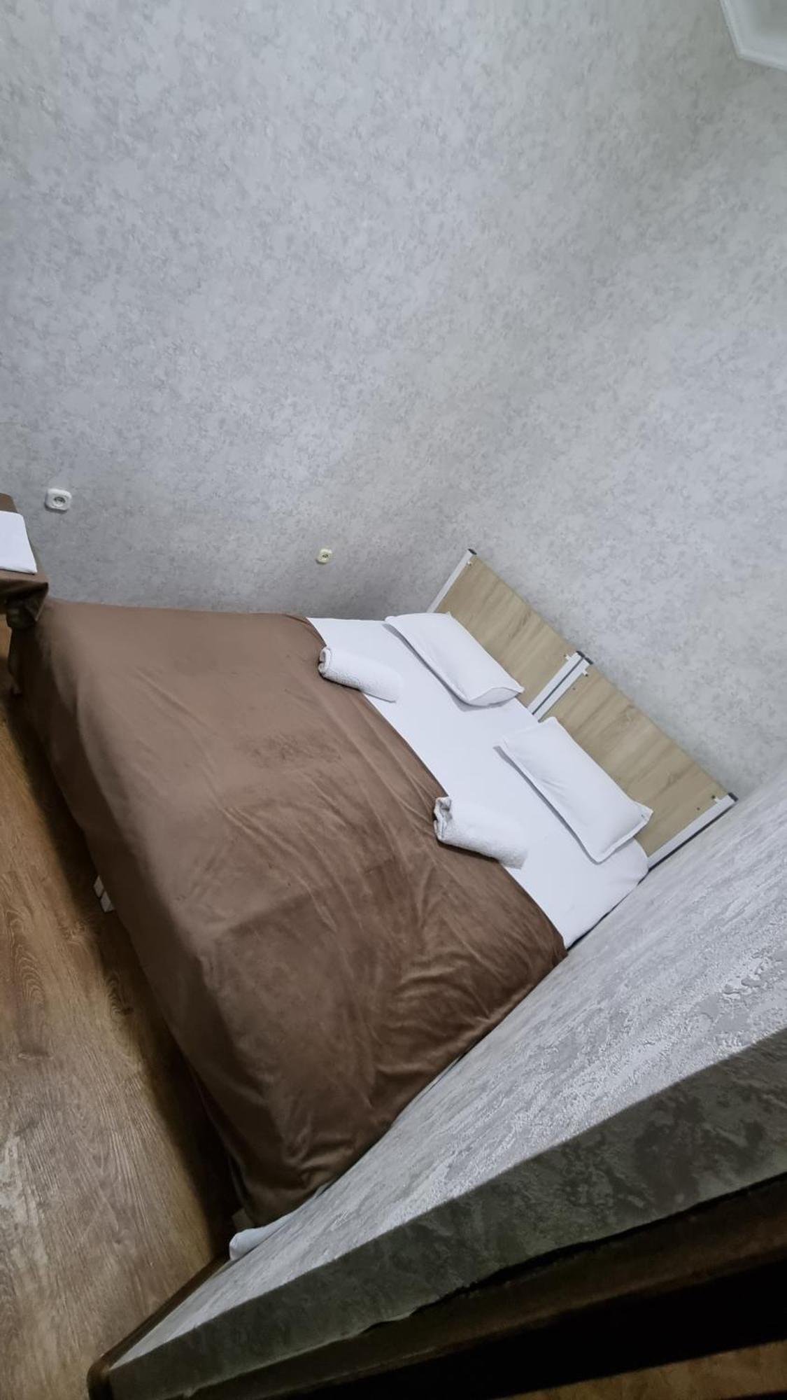 Guest House Muborak ซามาร์คันด์ ภายนอก รูปภาพ