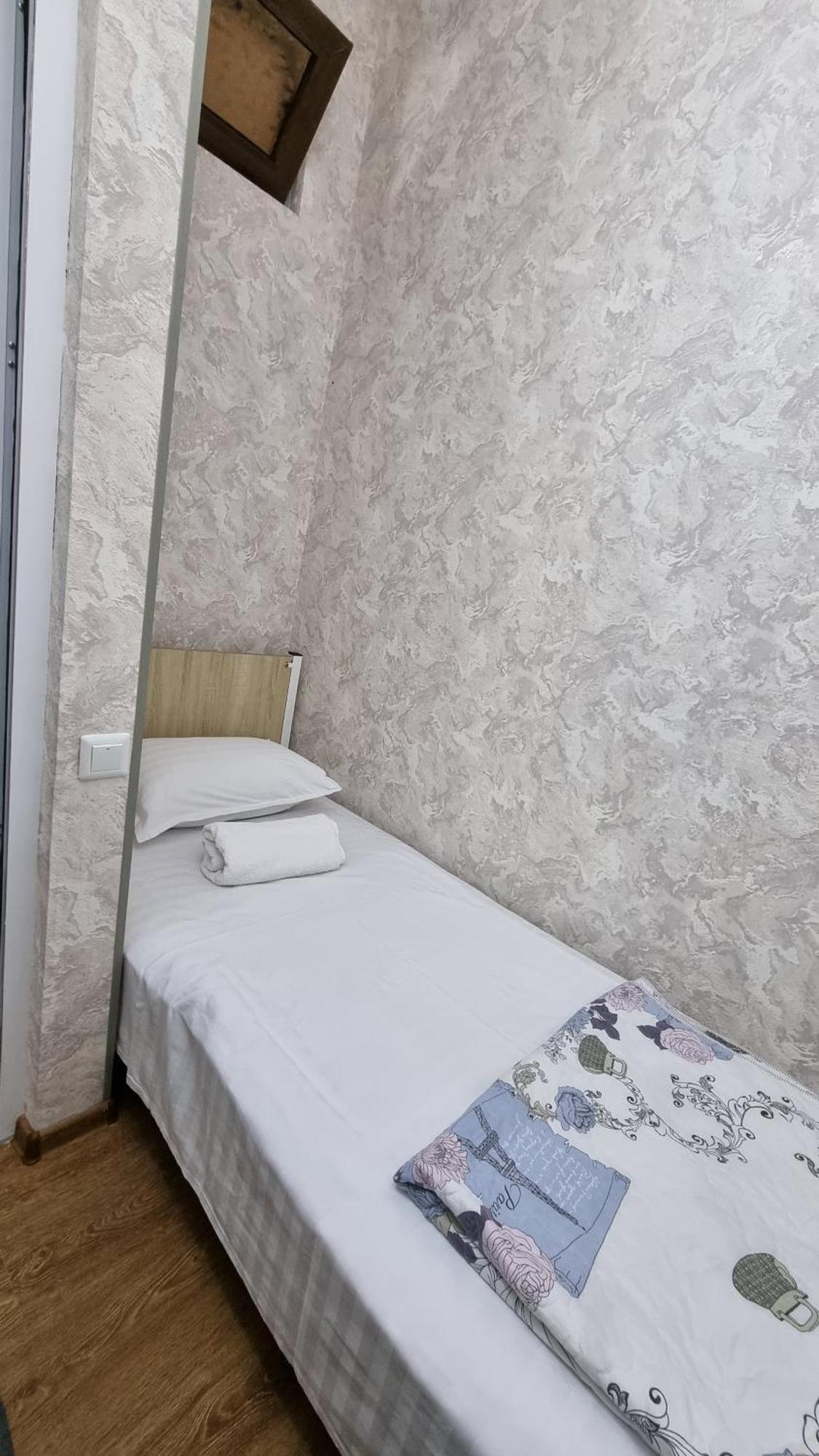 Guest House Muborak ซามาร์คันด์ ภายนอก รูปภาพ