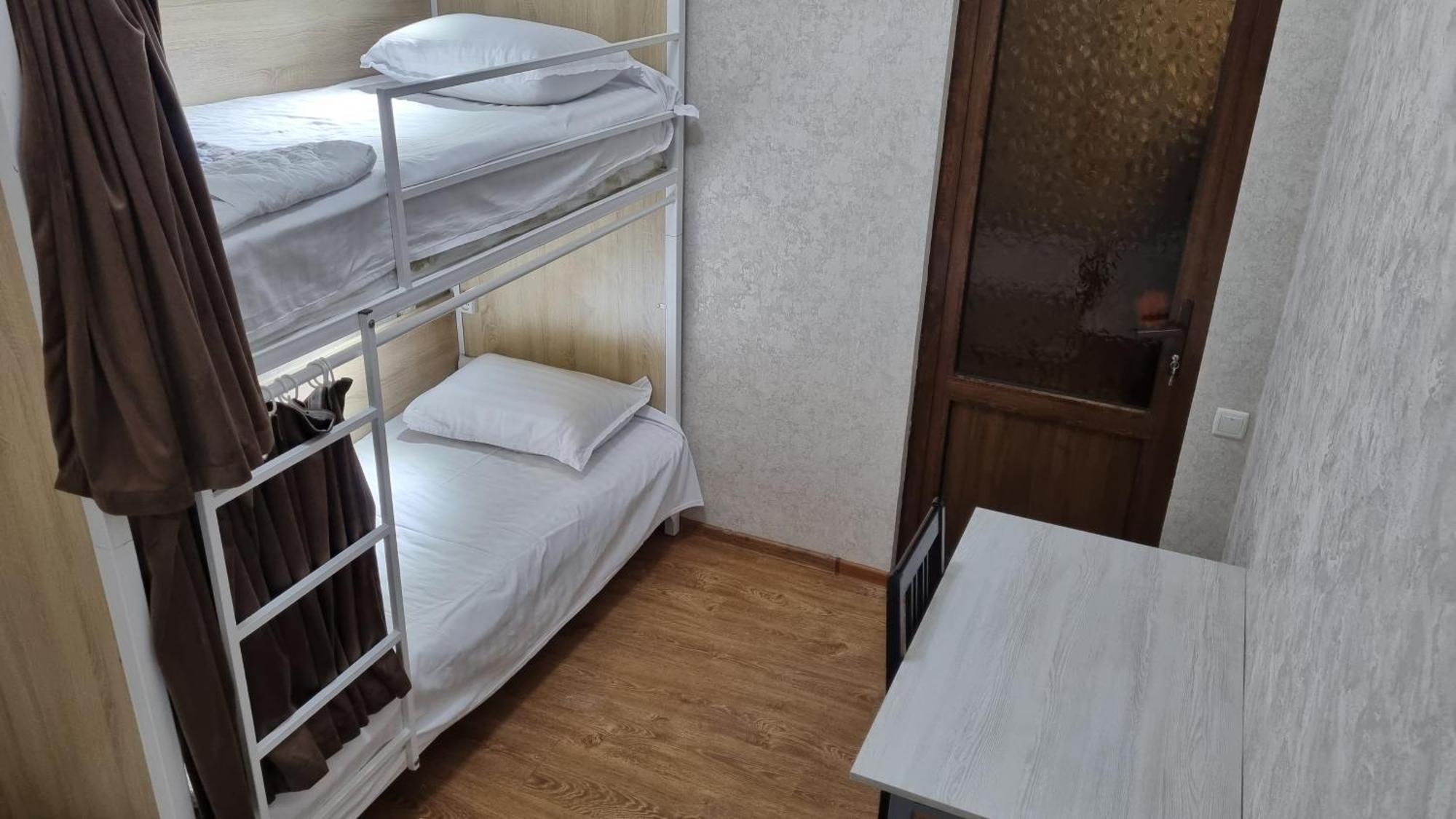 Guest House Muborak ซามาร์คันด์ ภายนอก รูปภาพ