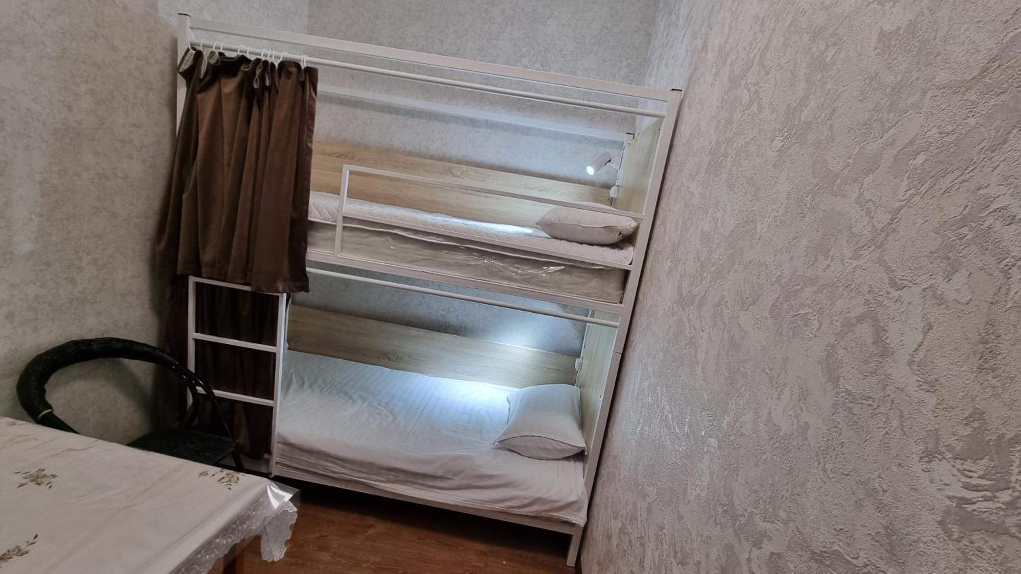 Guest House Muborak ซามาร์คันด์ ภายนอก รูปภาพ